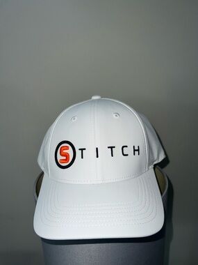 Stitch Perf Performance Hat